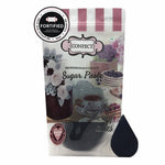Thumbnail for confect nightsky navy nutritional sugarpaste 1 kg