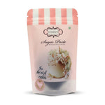 Thumbnail for confect nightsky navy nutritional sugarpaste 250 gms