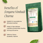 Thumbnail for Songara Nimbadi Churna For Vatarakta - Dista