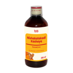 Thumbnail for IMIS Ayurveda Nishakatakadi Kashaya