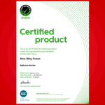 Thumbnail for Big Muscles Nutrition Nitric Whey Protein