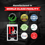 Thumbnail for Big Muscles Nutrition Nitric Whey Protein