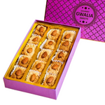 Thumbnail for Gwalia Sweets Milk Cake - Distacart