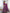 Aastha Fashion Purple Heavy Thai Silk Designer Wedding Wear Lehenga Choli