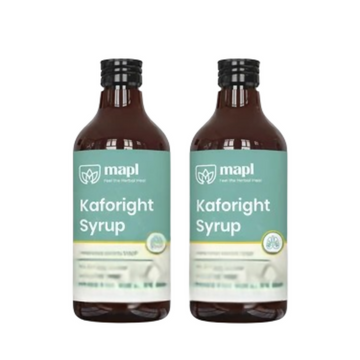 MAPL Kaforight Syrup - Dista