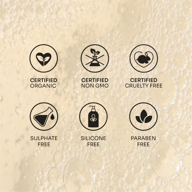 Mintree Oud Hair & Body Wash - Distacart