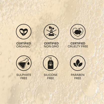 Mintree Oud Hair & Body Wash - Distacart
