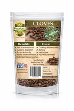 Thumbnail for VedaRasa Raw Cloves (Laung) - Distacart