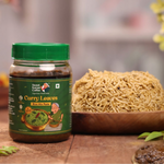 Thumbnail for Sweet Karam Coffee Curry Leaves Rice Mix Paste (Ready in Minutes) - Distacart