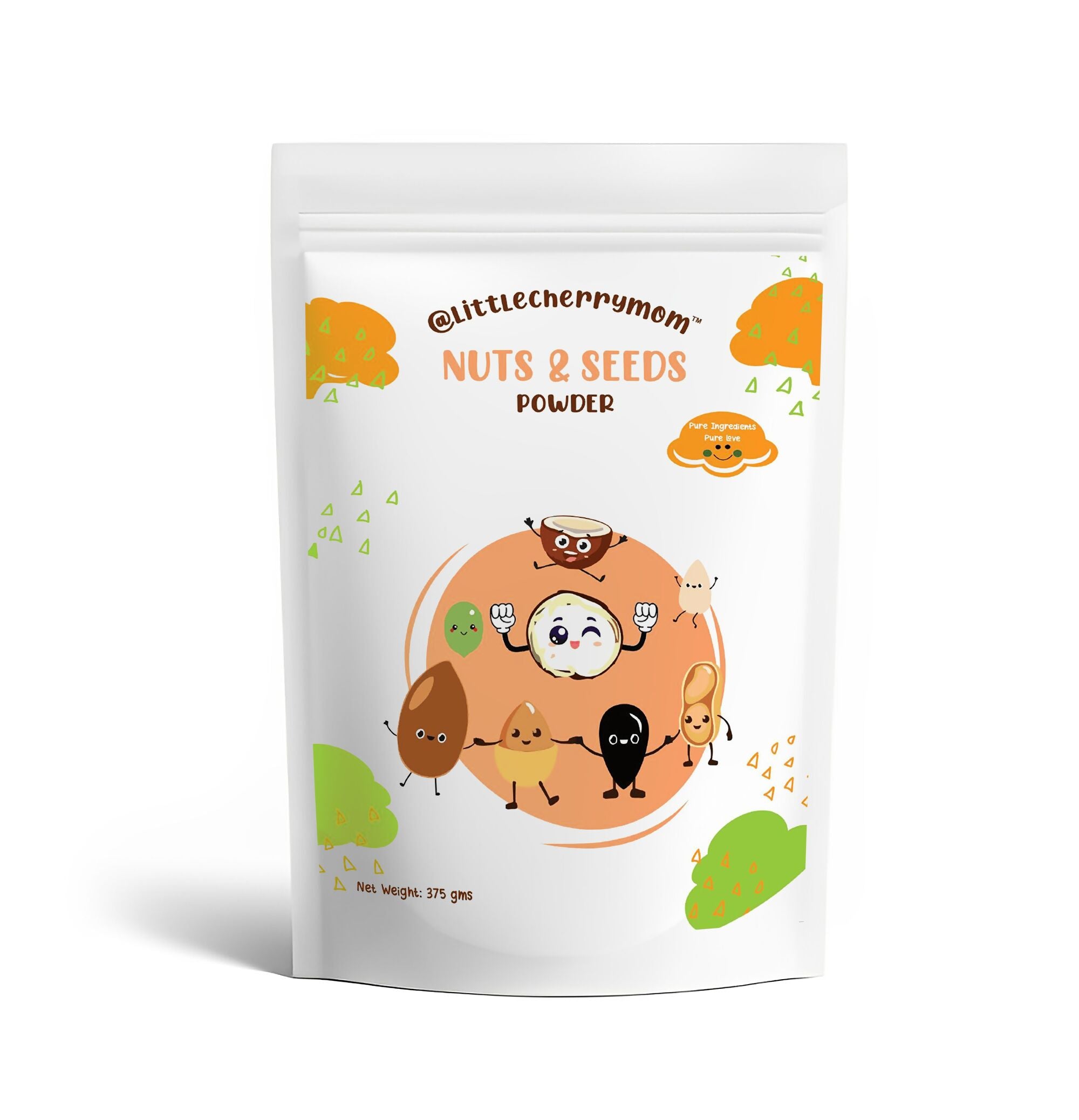 Littlecherrymom Immunity Booster Combo - Distacart
