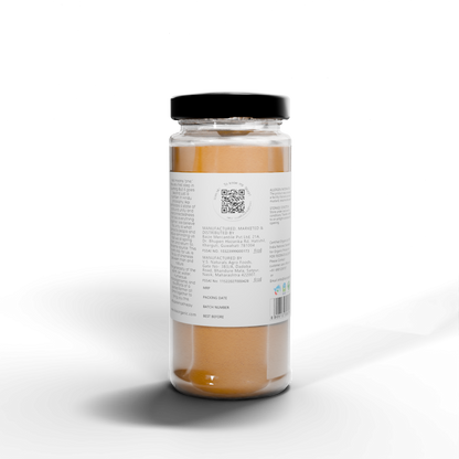 4 - Natural Lakadong Turmeric Latte - 100g