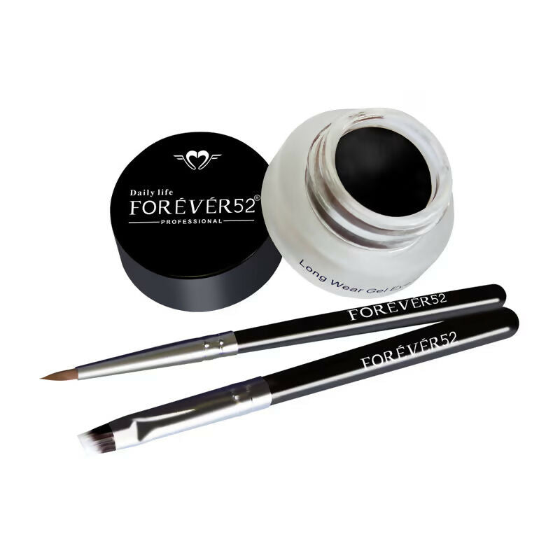 L'Oreal Paris Super Liner Gel Intenza 36H - Profound Black - Distacart