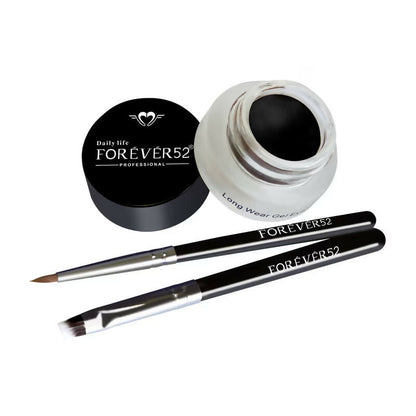 L'Oreal Paris Super Liner Gel Intenza 36H - Profound Black - Distacart
