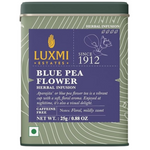 Thumbnail for Luxmi Estates Blue Pea Flower Herbal Infusion - Dista