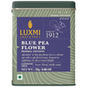 Luxmi Estates Blue Pea Flower Herbal Infusion - Dista