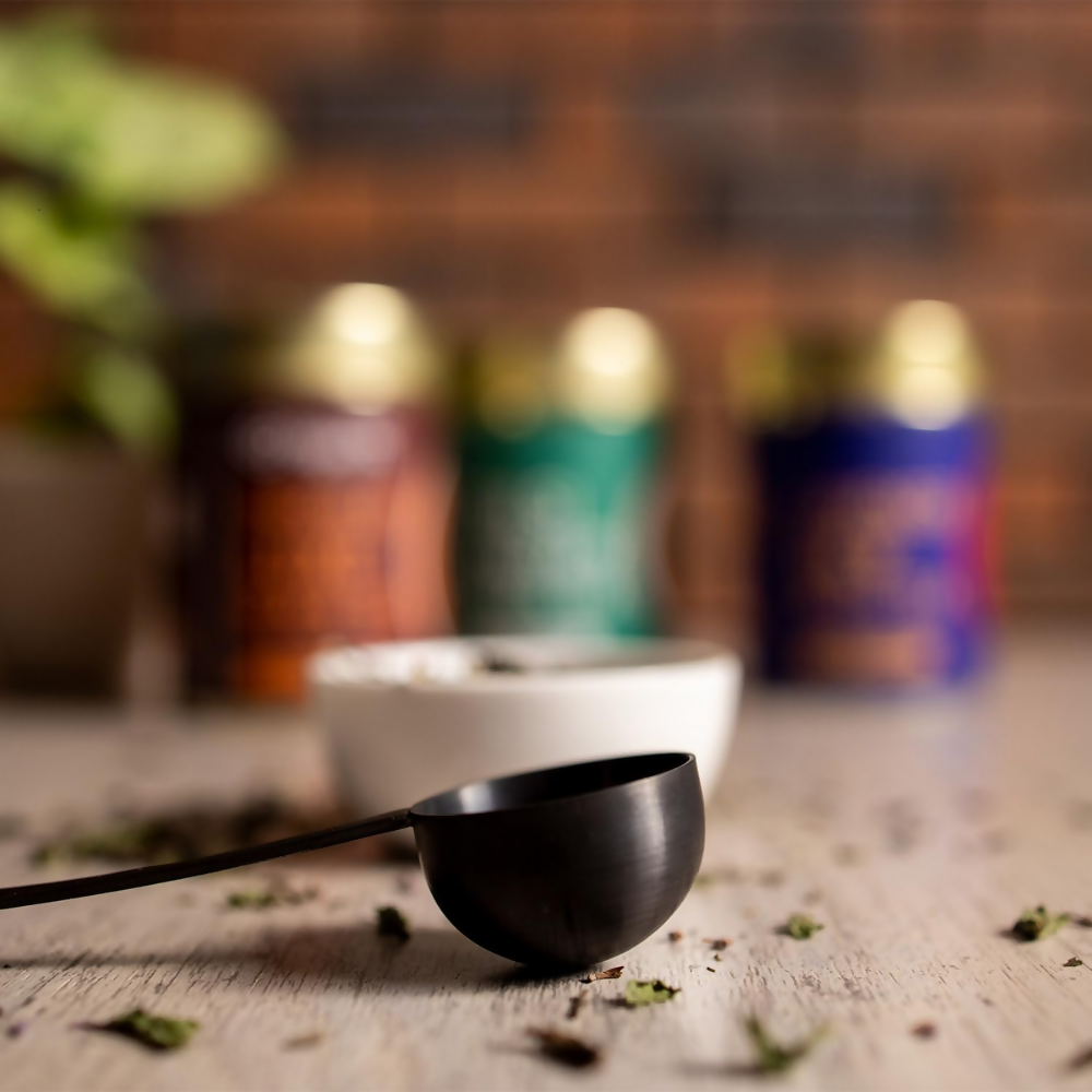 Udyan Tea Ideal Tea Spoon - Dista