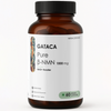 GATACA Pure β-NMN - 1000 mg Capsules, Backed by 21 Patents - Distacart