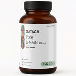 Thumbnail for GATACA Pure β-NMN -  250 mg Capsules, Backed by 21 Patents