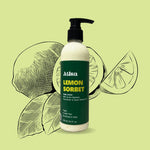Thumbnail for Atisa Lemon Sorbet Body Lotion - Distacart
