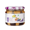 Sundrop Peanut Butter With Grape Jelly - Dista