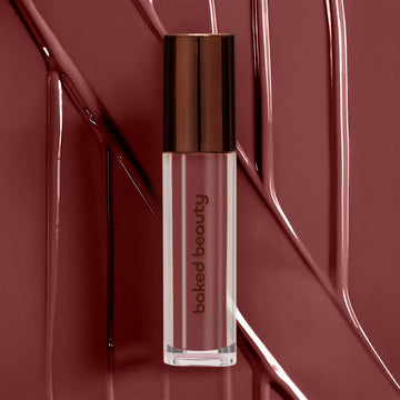 Baked Beauty No Limit - Glass Silk Texture Liquid Lipstick - Distacart