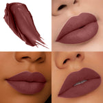 Thumbnail for Baked Beauty No Limit - Glass Silk Texture Liquid Lipstick