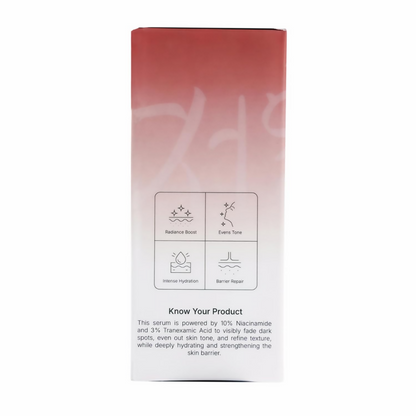 Seoulskin Red Serum - Distacart