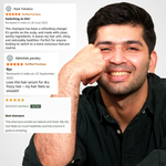 Thumbnail for Sacred Grove Daily Gentle Duo for Men