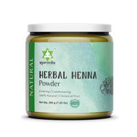 Ayurvedix Herbal Henna Powder