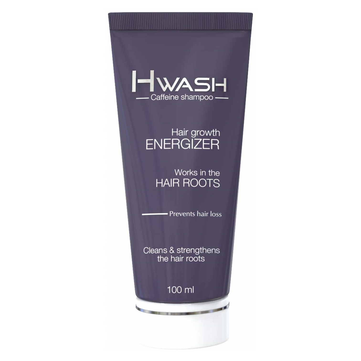 Hwash Hair Growth Advanced Nourishing Shampoo - Distacart