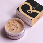 Thumbnail for Rude Cosmetics Ultra High Definition Studio Finishing Mineral Powder - Banana