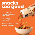 Thumbnail for Nocap foods Zero Guilt Healthy Chips - Dista