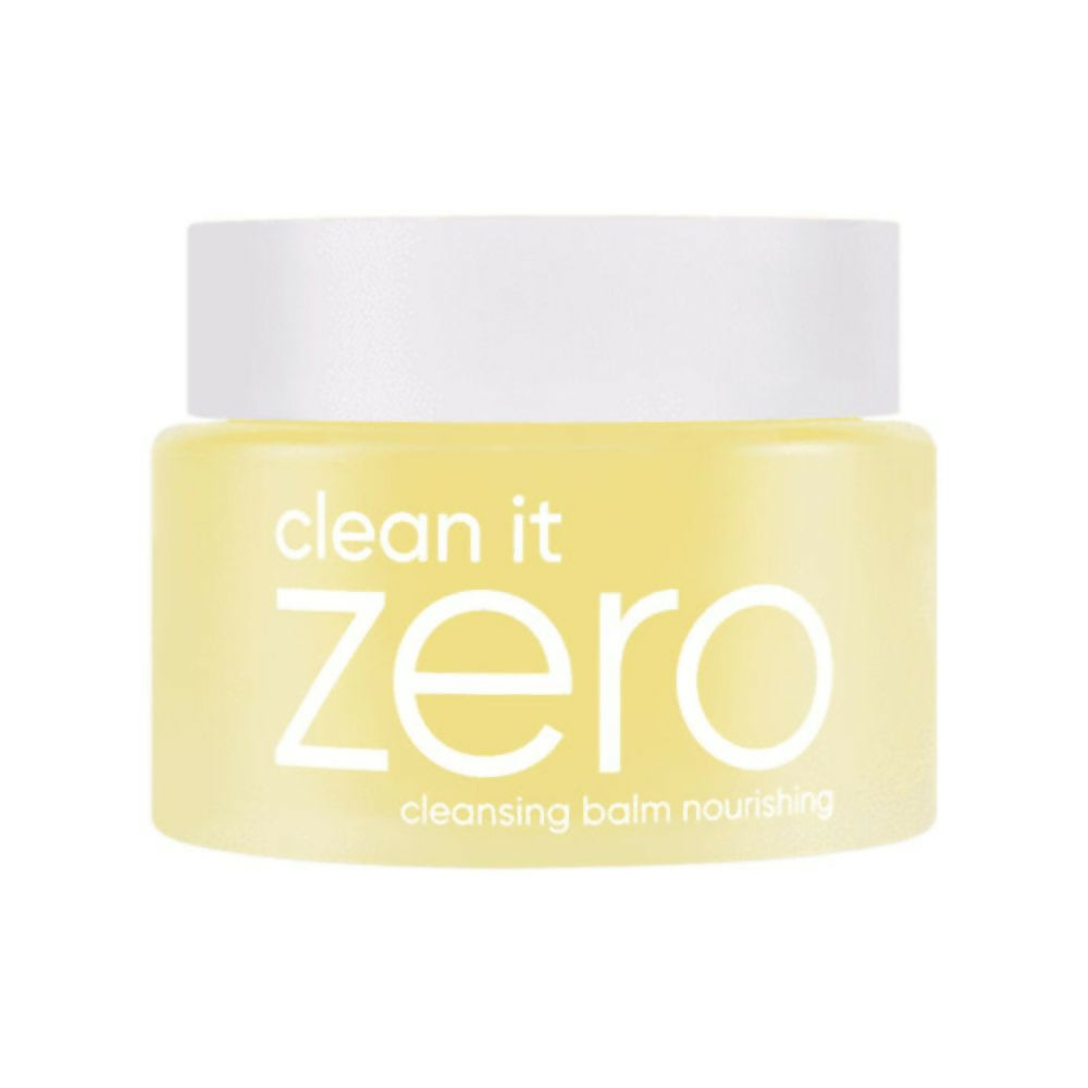 Banila Co Clean It Zero Cleansing Balm Nourishing - Distacart