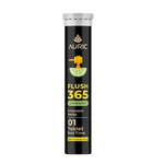 Thumbnail for Auric Flush365 Tablets | Honey Lemon Flavour - Distacart