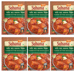 Thumbnail for Suhana Paneer Butter Masala Mix