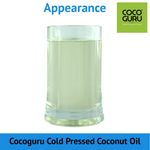Thumbnail for Cocoguru Coconut Oil Pouch (High Grade + Cold Pressed Combo) - Dista