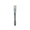 Rude Cosmetics Silver Bullet Foundation Brush - Remington - Distacart
