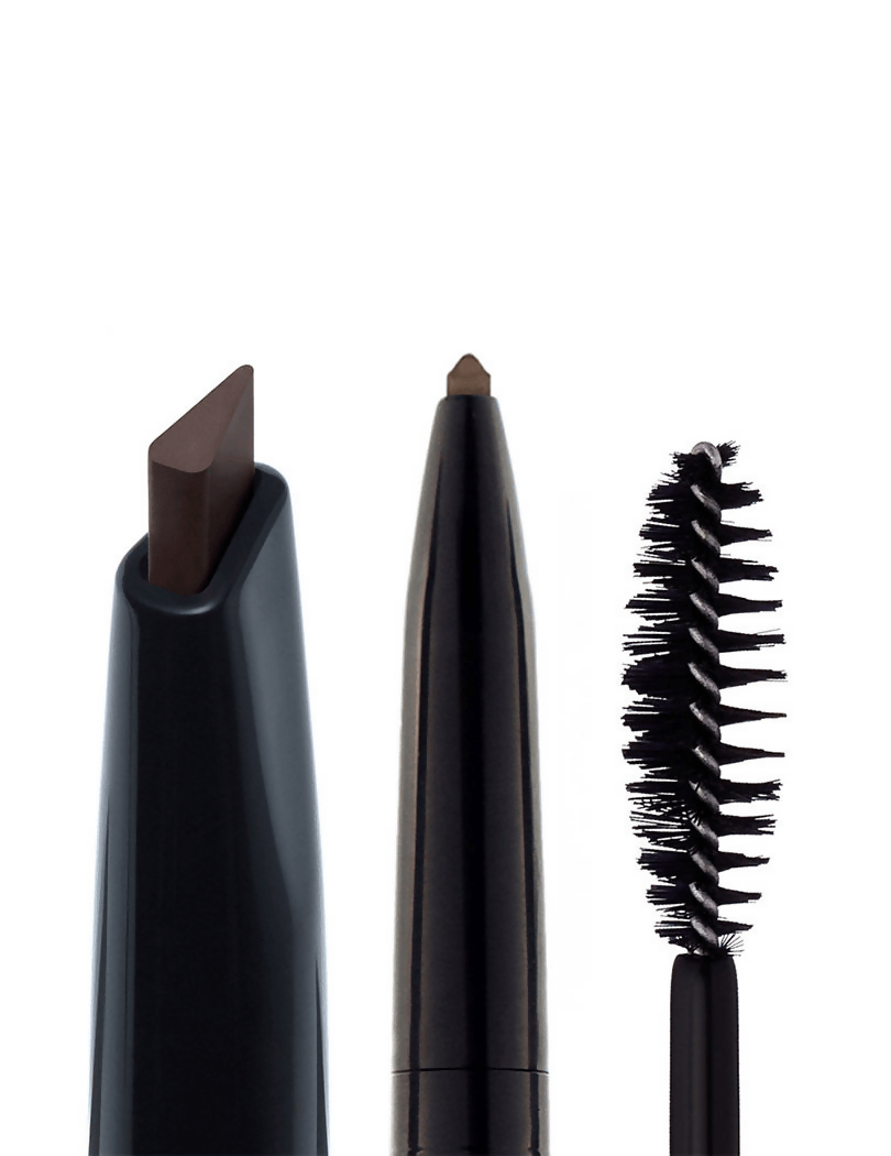 Anastasia Beverly Hills Natural And Polished Kit - Medium Brown - Distacart