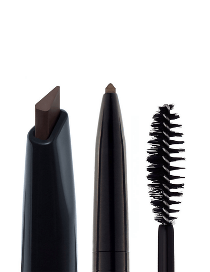 Anastasia Beverly Hills Natural And Polished Kit - Medium Brown - Distacart