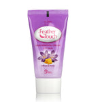 Thumbnail for VI-JOHN Feather Touch Saffron & Honey Hair Removal Cream for Women for Dry Skin, Suitable for Legs, Underarms, Bikini Line, Arms