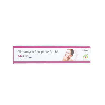 Agrosaf Ak-Clin Gel - Dista
