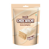 LuvIt. Chocwich White Wafer Chocolates - Distacart