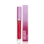 Thumbnail for Joyology Beauty Color Delight Lip Fluid Liquid Lipstick - Red Report - Dista