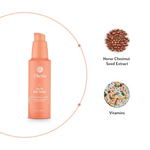 Thumbnail for Oteria Go-To Hair Serum Premium Anti Frizz Hair Serum - Enriched with B-Vitamins & Niacinamide - Distacart