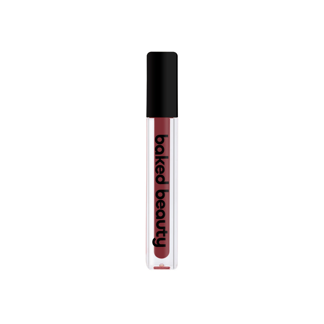 Baked Beauty Nude Frame Liquid Mousse Lipstick - Distacart