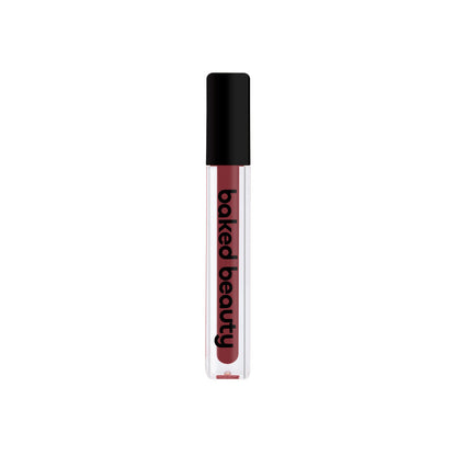 Baked Beauty Nude Frame Liquid Mousse Lipstick - Distacart