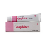 Thumbnail for Lord's Homeopathy Graphites Ointment - Distacart