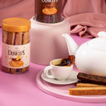 Thumbnail for Almond House Almond Dunkers