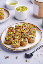 Thumbnail for Gourmet Baklava Bliss Box