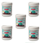 Thumbnail for Nutrijuven-A Complete Nutrition Divine Hearbs Protein Powder - Distacart